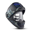 Cigweld WHAMXC190F Arcmaster XC90F Predator Auto-Darkening Welding Helmet