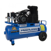 Peerless Air Compressor P14 Single Phase 2.75HP