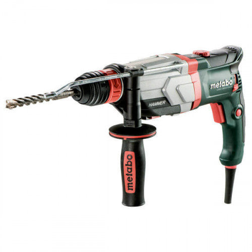 Metabo UHEV 2860-2 Quick - 240V 1100W Multi Hammer