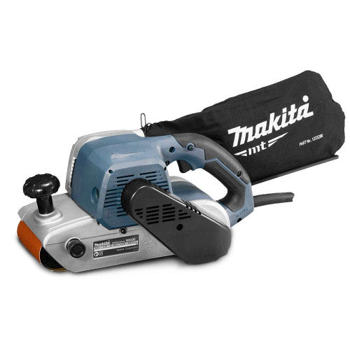 Makita M9400B 940W 100mm (4") MT Series Belt Sander