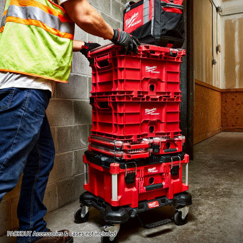 Milwaukee 48228440 PACKOUT 22kg Crate