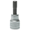 In-Hex Socket 3/8" Drive 7mm