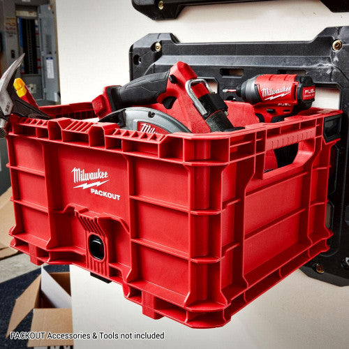 Milwaukee 48228440 PACKOUT 22kg Crate