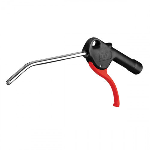 M7 AIR BLOW GUN, BENT NOZZLE, 125MM