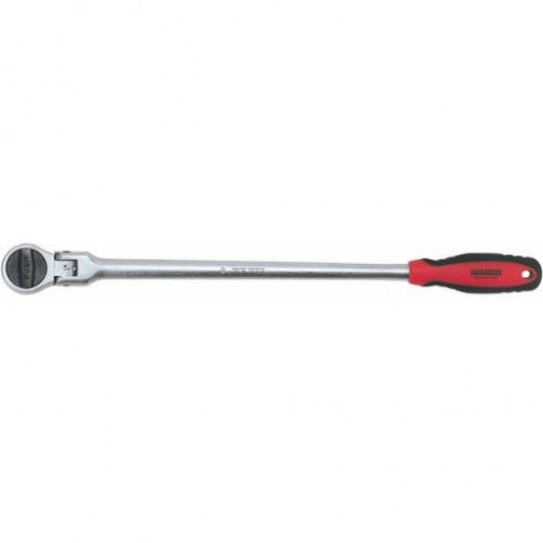 Teng 1200F Teng Flex Head Ratchet 1/2" Drive