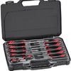 Teng Tools Screwdriver Set 11 piece - MD911N