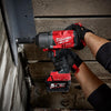 MILWAUKEE 18V FUEL™ ONE-KEY™ 3/4" 2X5.0AH HIGH TORQUE IMPACT WRENCH KIT M18ONEFHIWF34-502C