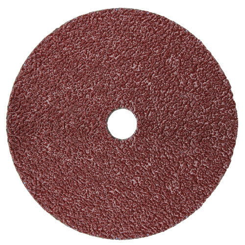 3M™ Cubitron™ II Fibre Disc - 982C 125mm 80+