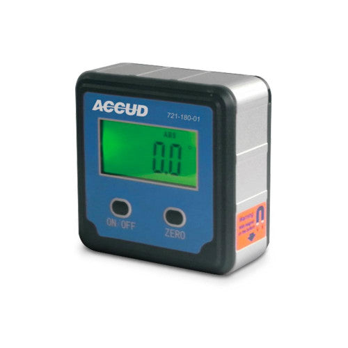 Accud AC-721-180-01 Digital Level