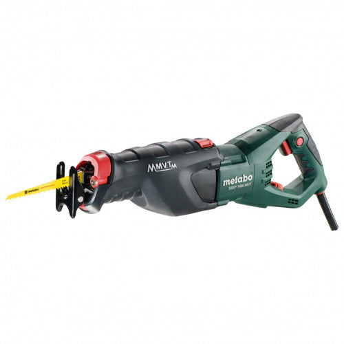 Metabo Sabre Saw, 1400W - SSEP-1400MVT