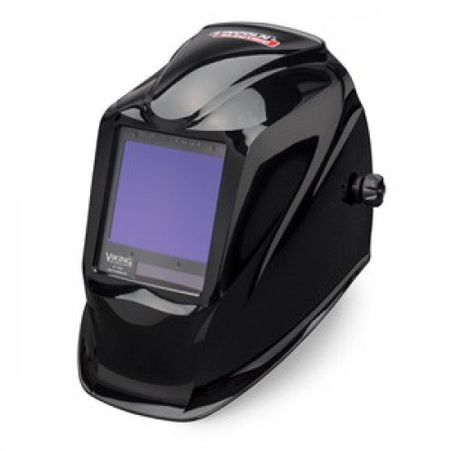 Lincoln Viking 3350 Black Welding Helmet