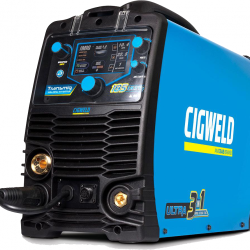 CIGWELD Transmig 185 Ultra