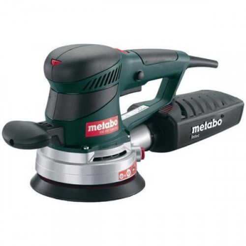 Metabo SXE450 TurboTec Random Orbital Sander 350W