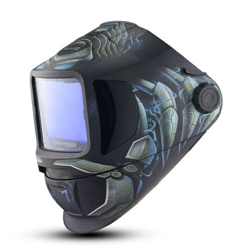 Cigweld WHAMXC190F Arcmaster XC90F Predator Auto-Darkening Welding Helmet