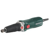 Metabo Die Grinder 710 W, 1/4" Collett, Variable 10,000-30,500 rpm - GE 710 Plus