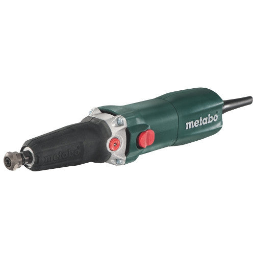 Metabo Die Grinder 710 W, 1/4" Collett, Variable 10,000-30,500 rpm - GE 710 Plus