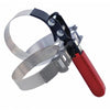 "Swivel Grip" Oil Filter Wrench Standard