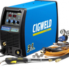 CIGWELD Transmig 220i