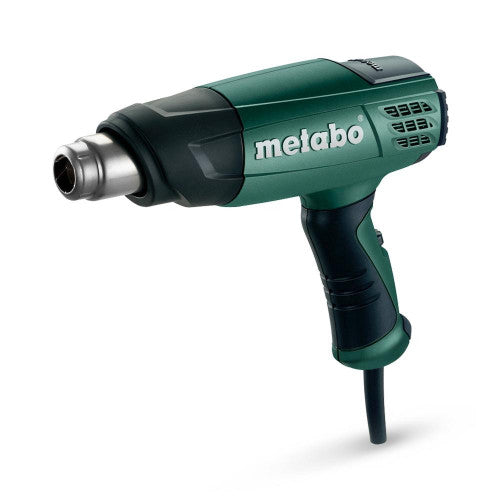 Metabo HG16-500 1,600W Electronic Hot Air Heat Gun