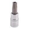 TAMPERPROOF TORX® BIT SOCKET T40 100MM 1/2" DRIVE