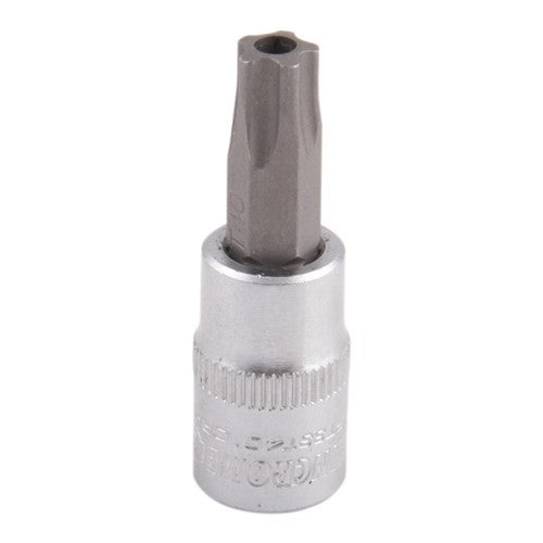 TAMPERPROOF TORX® BIT SOCKET T40 100MM 1/2