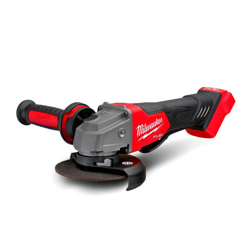 Milwaukee 125mm store grinder