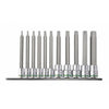 In-Hex Torx Sockets Set 11 Piece