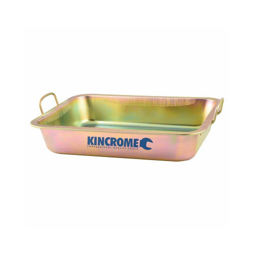 Steel Utility Tray Small #K13088