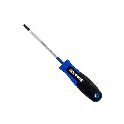 TorqueMaster Ball-Hex Screwdriver 4 x 100mm