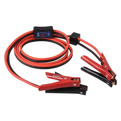 Booster Cables Premium 400 AMP