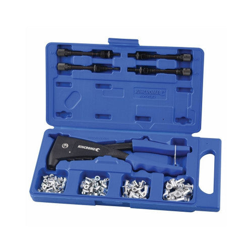 Nut Riveter 85 Piece Set