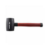 Rubber Mallet 32oz Black