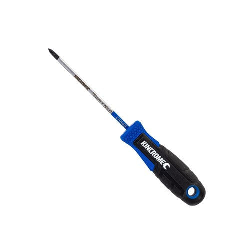 TorqueMaster Phillips Screwdriver No.0 x 75mm