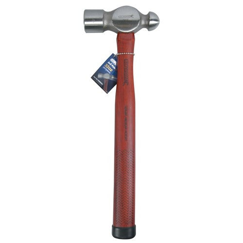 Ball Pein Hammer Hickory Shaft 32oz (907g)