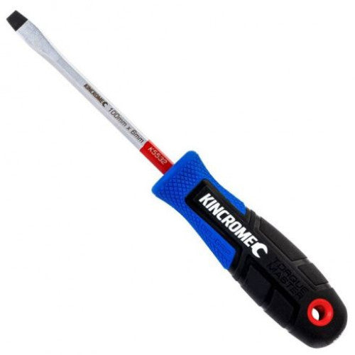 TorqueMaster Blade Screwdriver 6 x 100mm