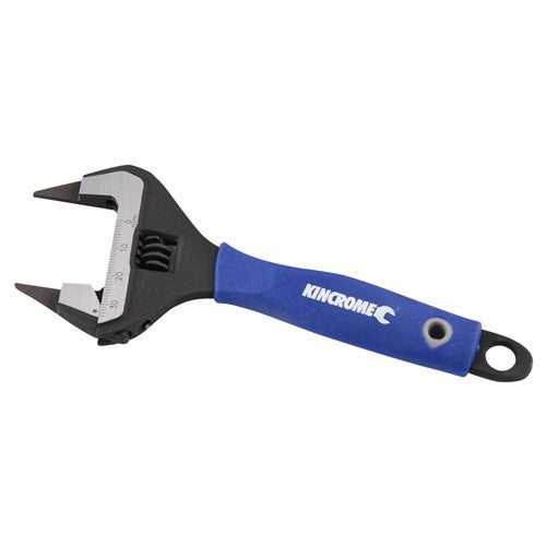 Adjustable Wrench - Thin Jaw 150mm (6")