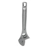 Adjustable Wrench 200mm Chrome
