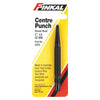 FINKAL  - Centre Punch Round Head 4mm (5/32") #CCP5